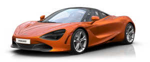McLaren PNG-68898